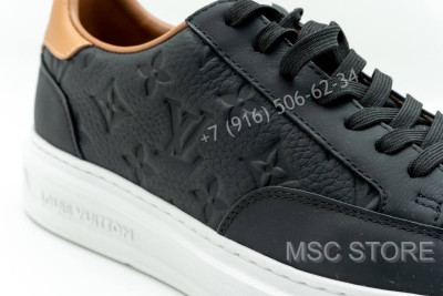 Кеды Louis Vuitton 8765