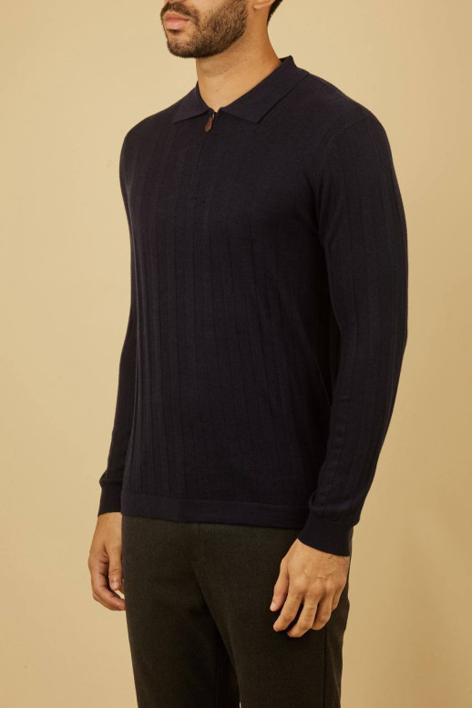 Поло Isaia 19546 3