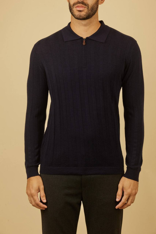 Поло Isaia 19546 3