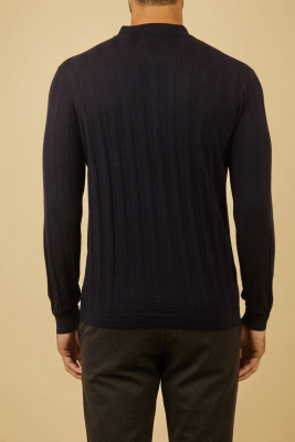 Поло Isaia 19546 3