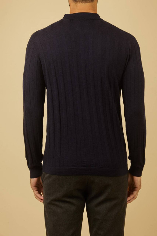 Поло Isaia 19546 3