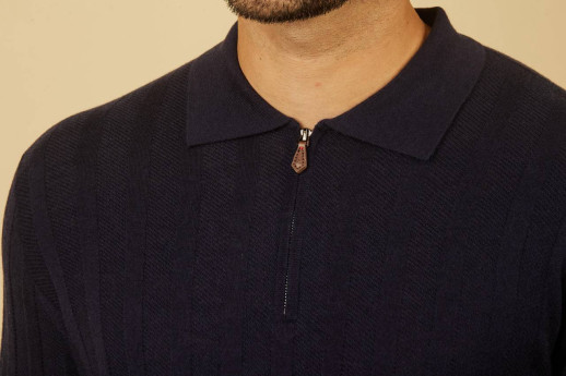 Поло Isaia 19546 3