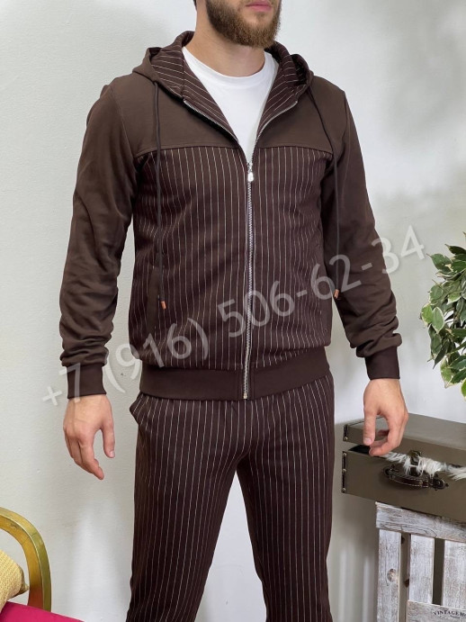 Спортивный костюм Brunello Cucinelli 19116