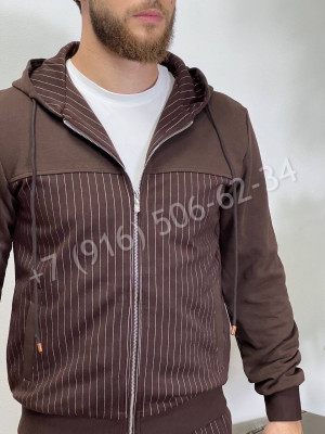 Спортивный костюм Brunello Cucinelli 19116