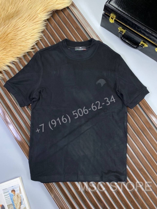 Футболка Stefano Ricci 8865