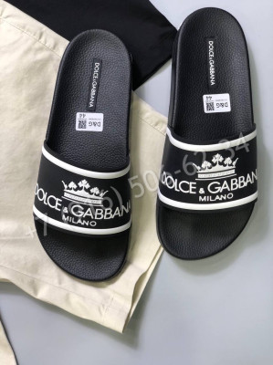 Футболка Dolce & Gabbana 19221