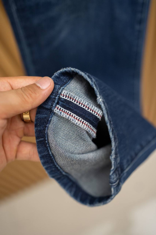 Джинсы Jacob Cohen 15222