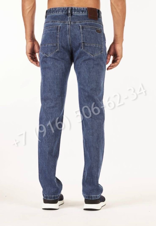 Джинсы Tom Ford 19322