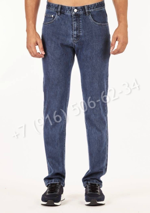 Джинсы Tom Ford 19322