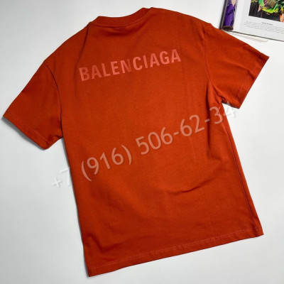 Футболка Balenciaga 29396