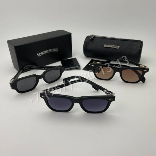 Очки Chrome Hearts 26925