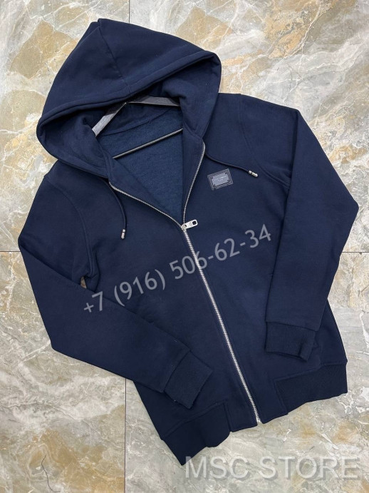 Толстовка Dolce & Gabbana 9065