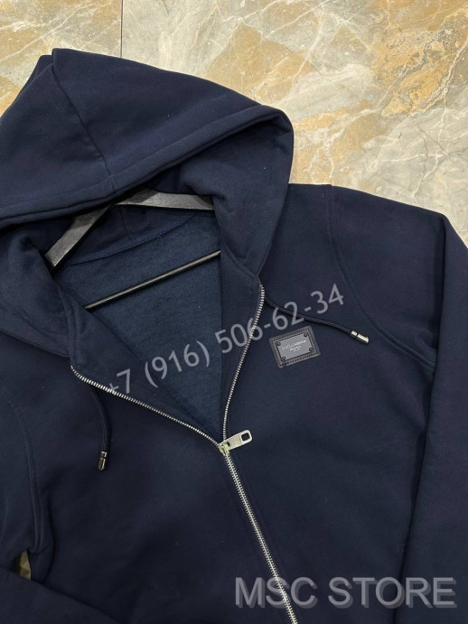 Толстовка Dolce & Gabbana 9065