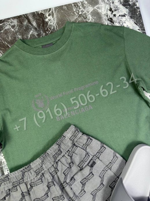 Футболка Balenciaga 19422