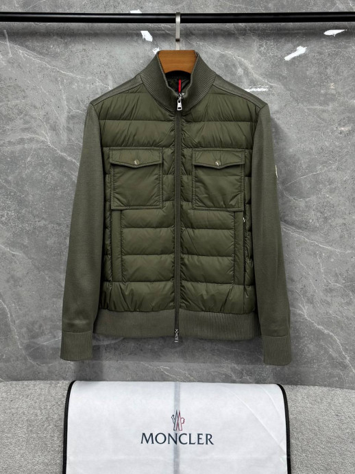 Куртка Moncler 8785 6