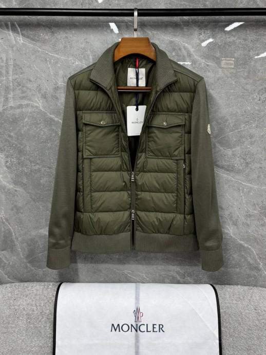 Куртка Moncler 8785 6