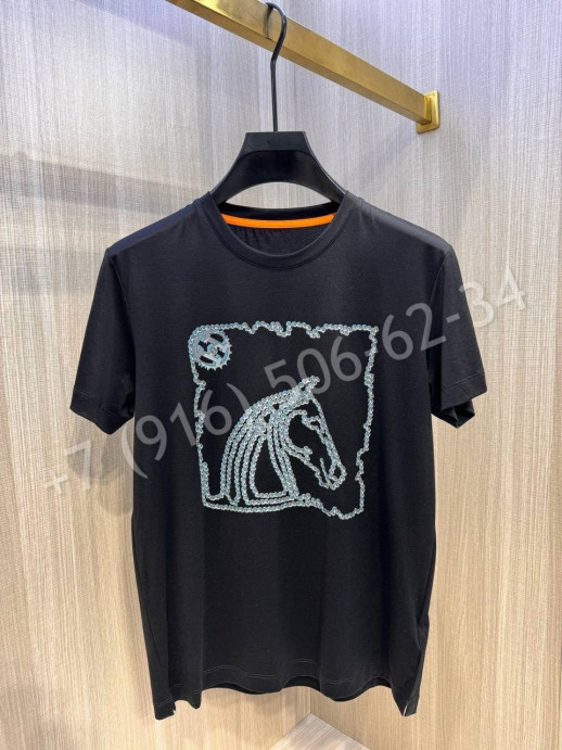 Футболка Hermes 29596