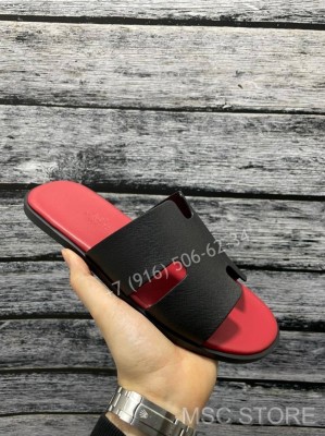 Тапочки Hermes 9373