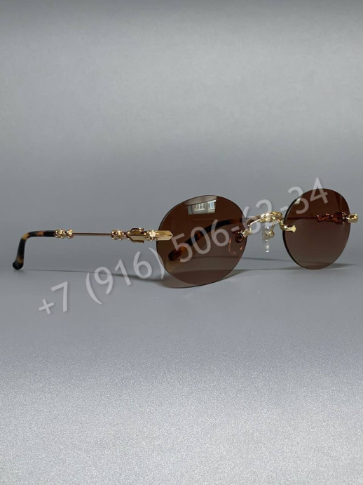 Очки Chrome Hearts 32035