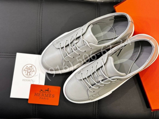 Кеды Hermes 29896