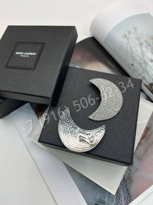 Серьги YSL 32885