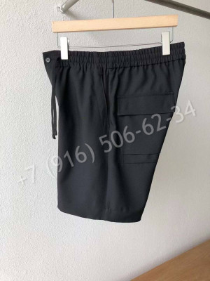 Шорты Zegna 30097