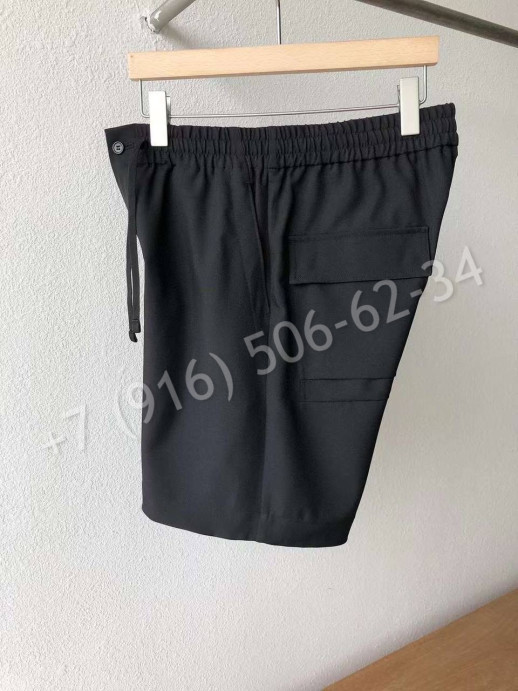 Шорты Zegna 30097