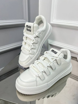 Кроссовки Miu miu 20122