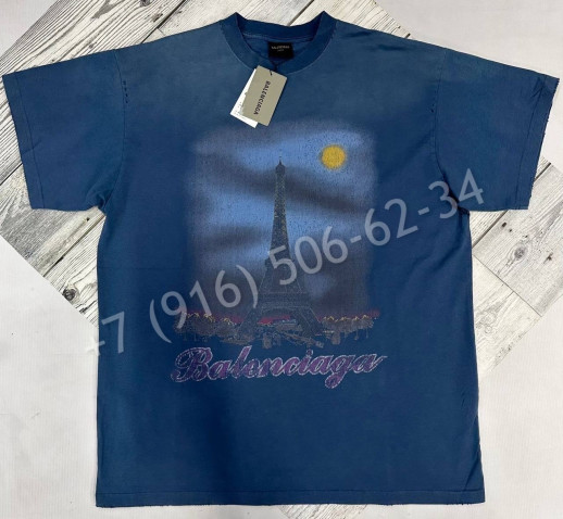 Футболка Balenciaga 30197
