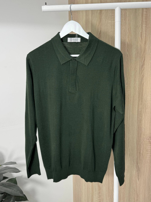 Поло Brunello Cucinelli 20458 1