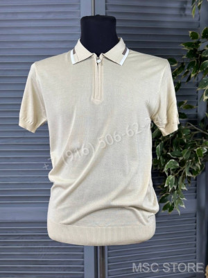 Поло KITON 9890