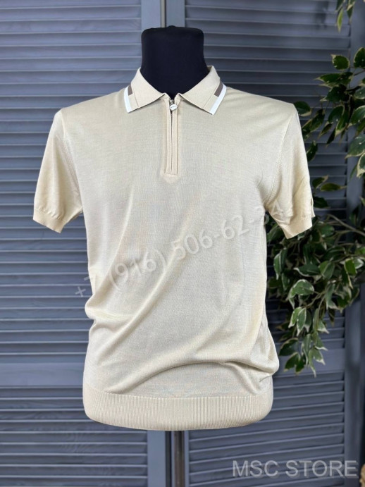 Поло KITON 9890