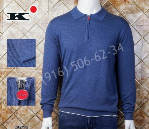 Поло KITON 20222