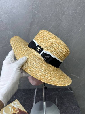 Шляпа CHANEL 34656