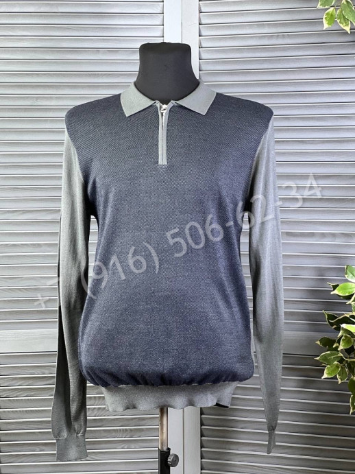 Поло Brunello Cucinelli 20322