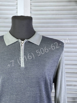 Поло Brunello Cucinelli 20322