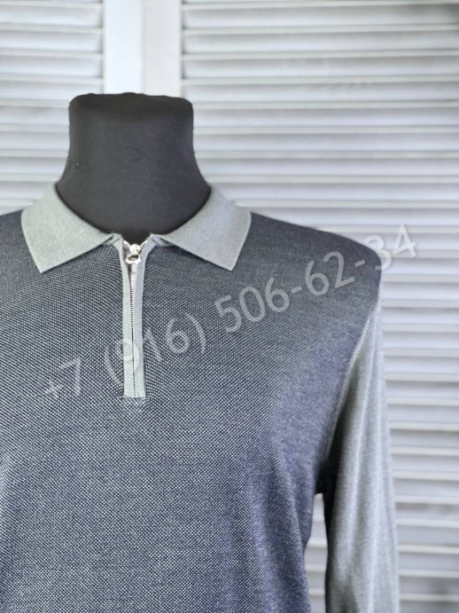 Поло Brunello Cucinelli 20322