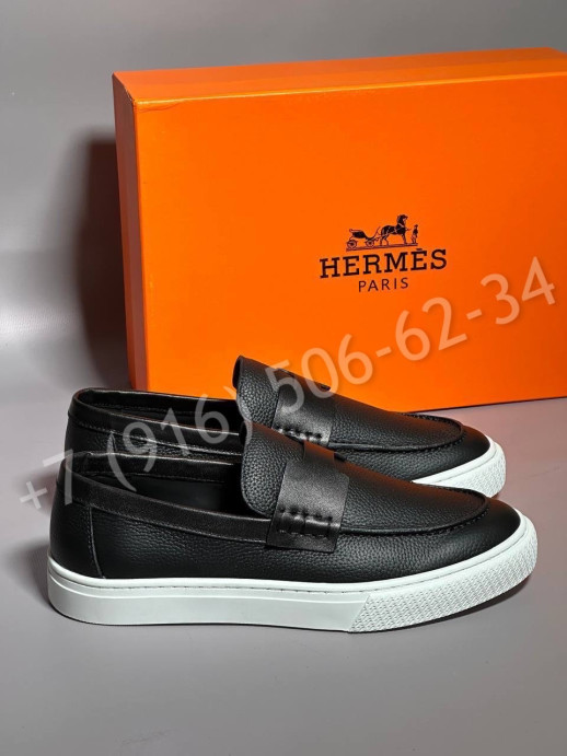Слипоны Hermes 30397