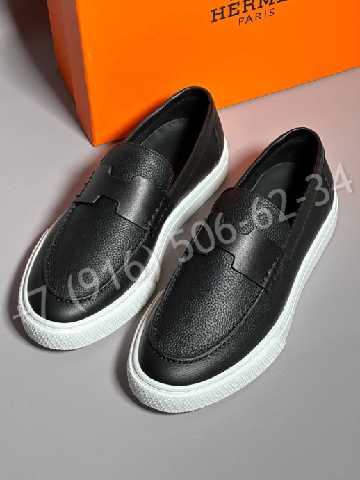 Слипоны Hermes 30397