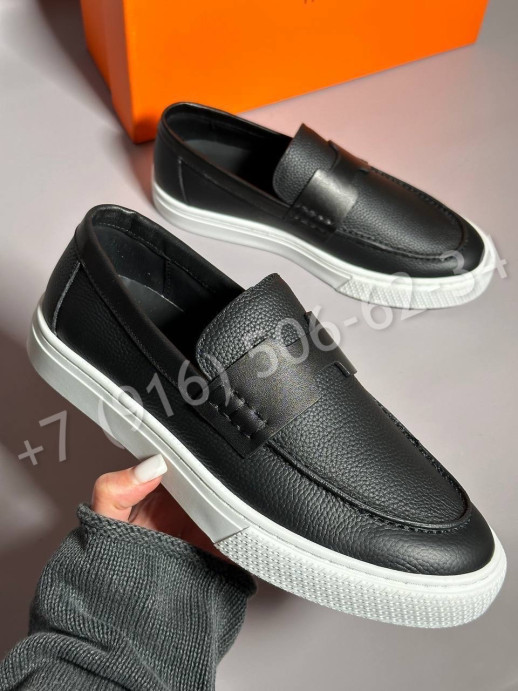 Слипоны Hermes 30397