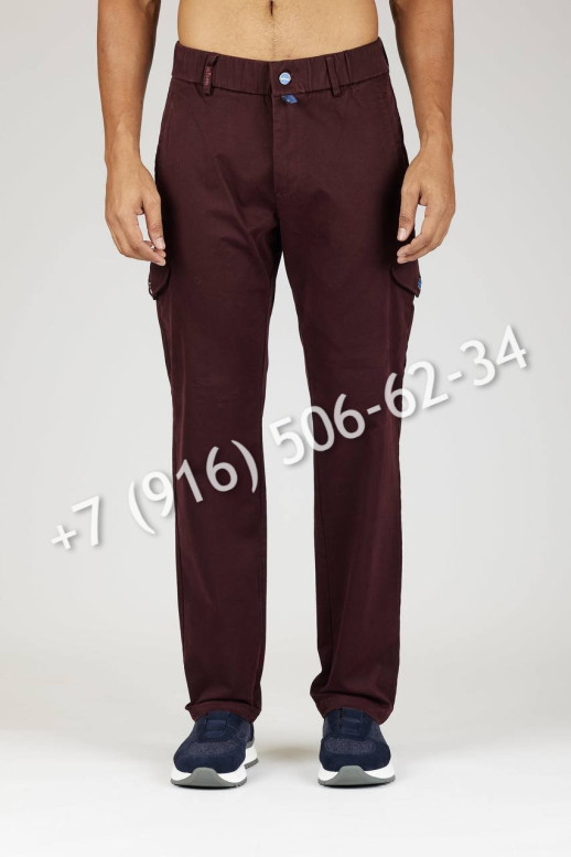 Брюки KITON 30261 4