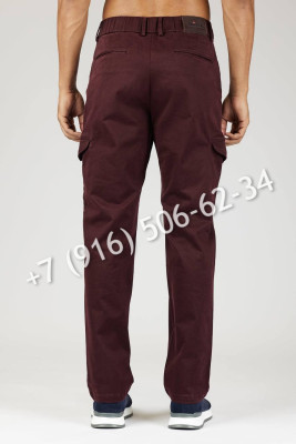 Брюки KITON 30261 4