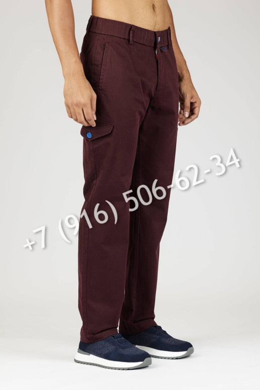 Брюки KITON 30261 4