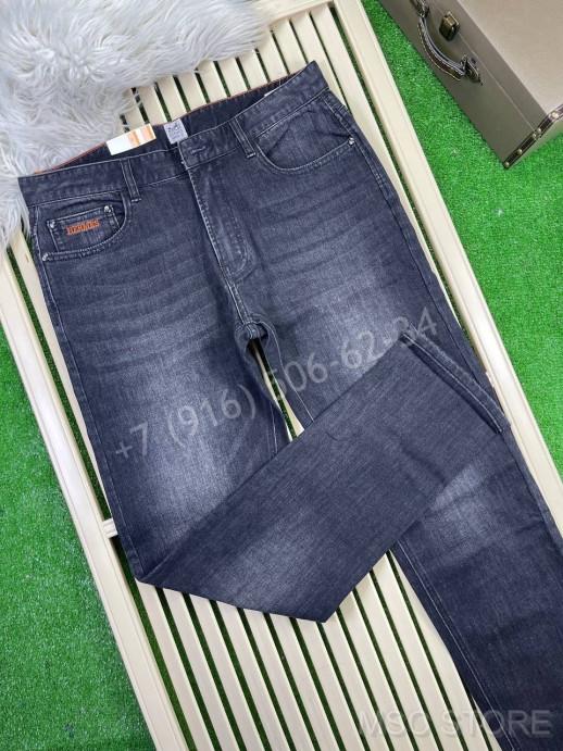 Джинсы Hermes 10133