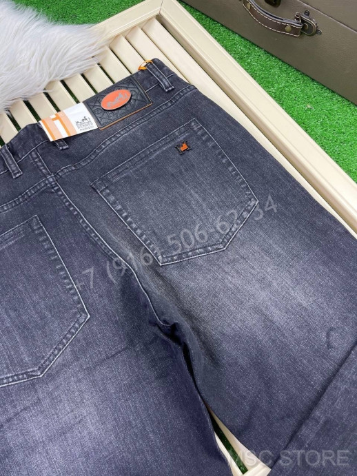 Джинсы Hermes 10133