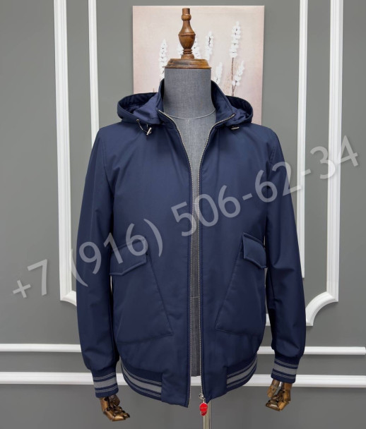 Куртка KITON 30497