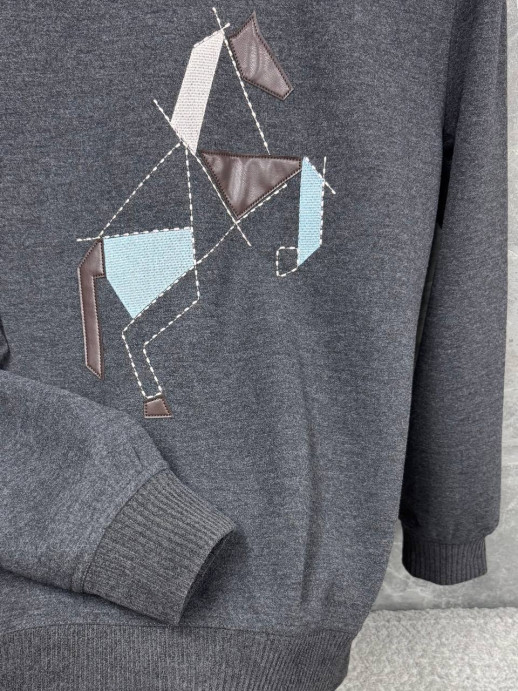 Толстовка Hermes 34015 1