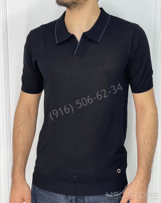 Поло Loro Piana 10235