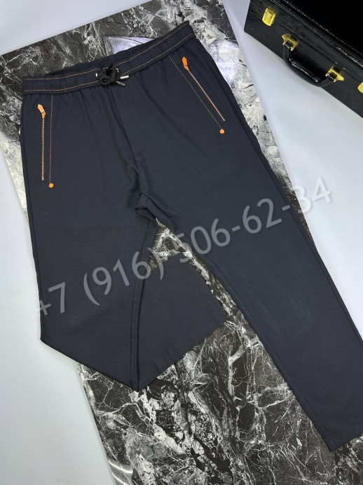 Брюки Hermes 20523