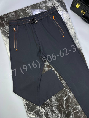 Брюки Hermes 20523